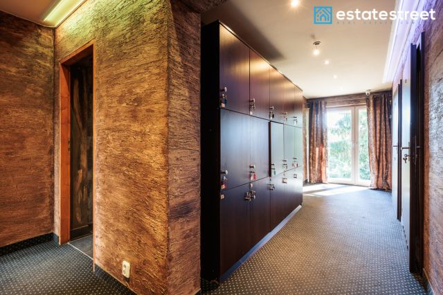 Lokal Kraków Prądnik Czerwony, ul. Pilotów. Zdjęcie 11