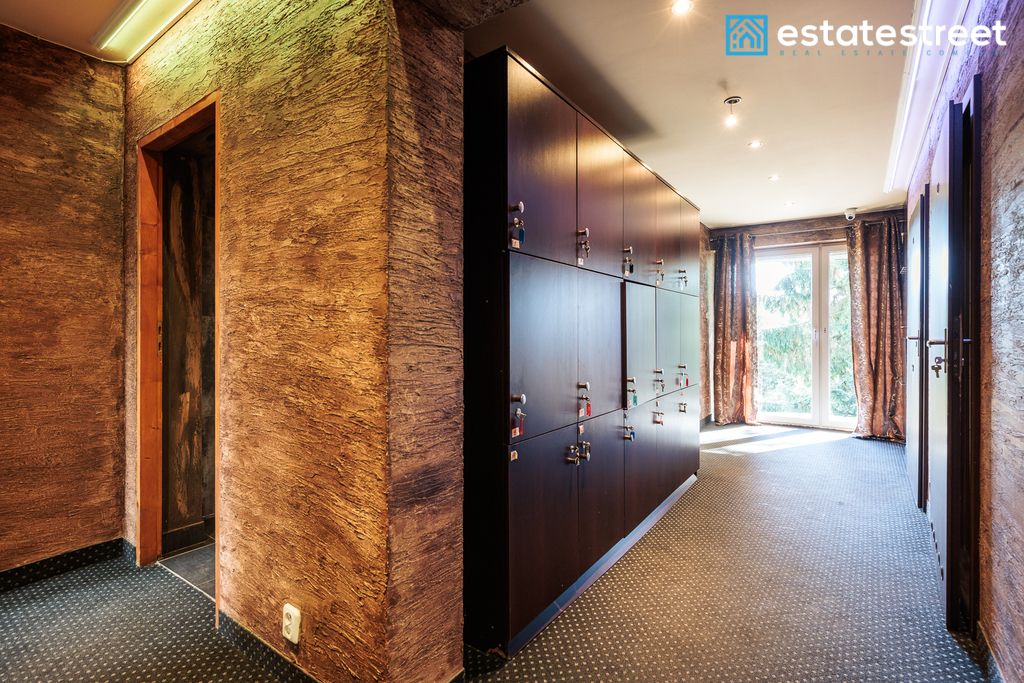 Lokal Kraków Prądnik Czerwony, ul. Pilotów. Zdjęcie 11