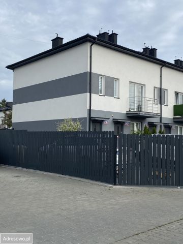 Mieszkanie 5-pokojowe Wola Mrokowska, ul. Zachodnia. Zdjęcie 1