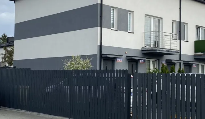 Mieszkanie 5-pokojowe Wola Mrokowska, ul. Zachodnia