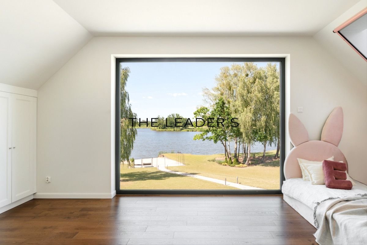 dom wolnostojący, 5 pokoi Łukta. Zdjęcie 13