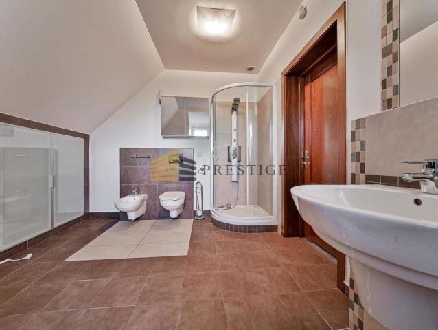 bliźniak, 6 pokoi Warszawa Wilanów. Zdjęcie 18