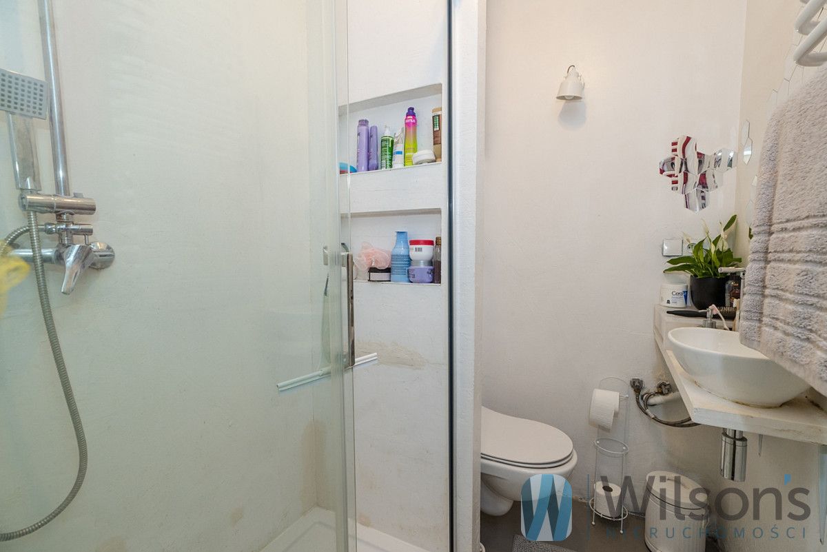 dom szeregowy, 6 pokoi Łomianki, ul. Prochowni. Zdjęcie 17