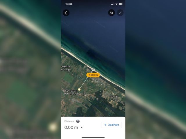 Działka rolna Karwieńskie Błoto Pierwsze, ul. Północna. Zdjęcie 1