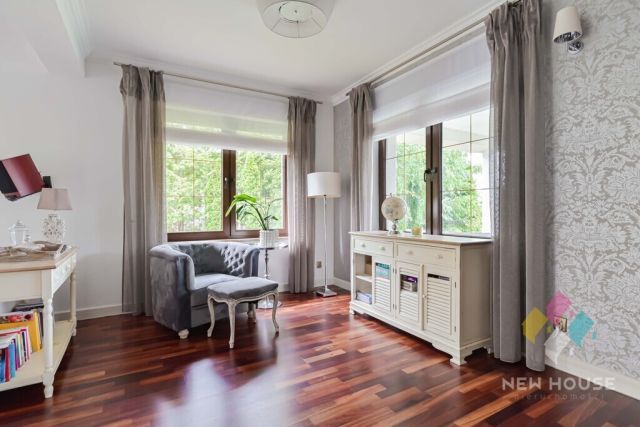 dom wolnostojący, 5 pokoi Olsztyn Redykajny, ul. Fiołkowa. Zdjęcie 22