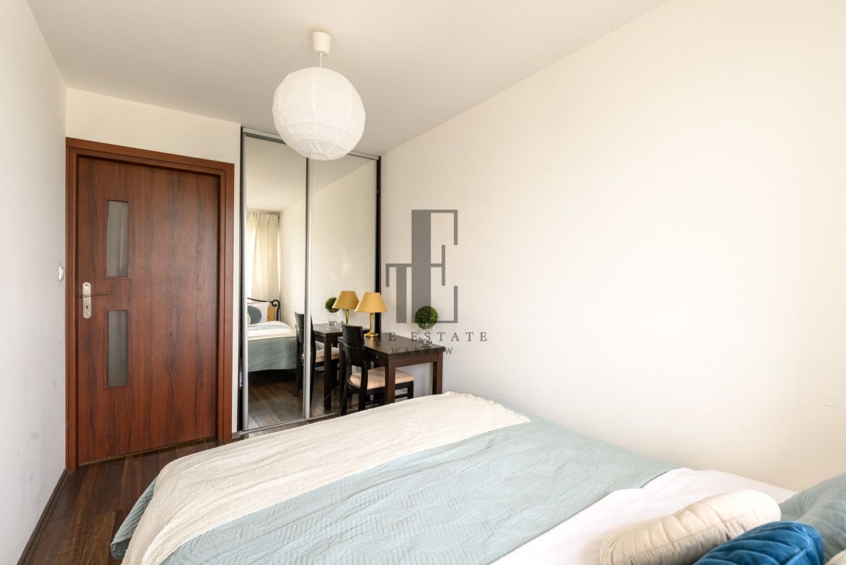 Mieszkanie 2-pokojowe Warszawa Śródmieście, ul. Górnośląska. Zdjęcie 8