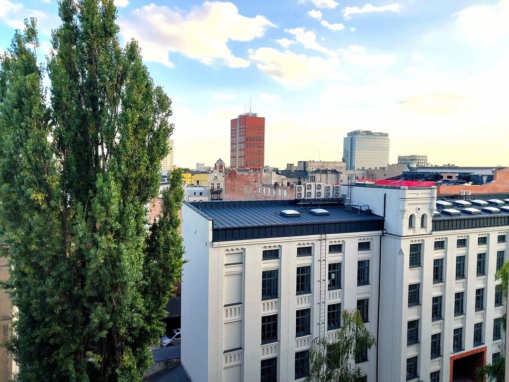 Mieszkanie 4-pokojowe Łódź. Zdjęcie 11