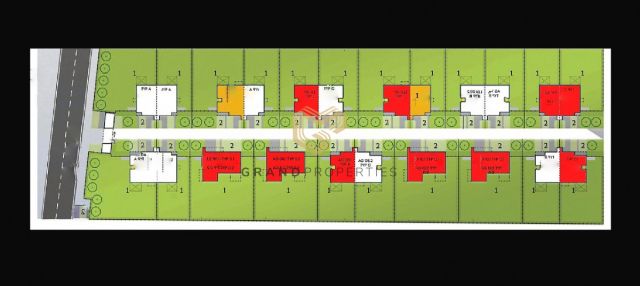 bliźniak, 5 pokoi Warszawa Wilanów. Zdjęcie 11