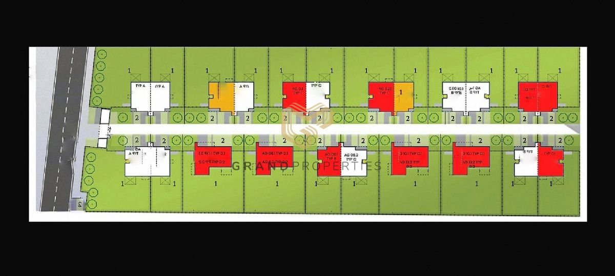bliźniak, 5 pokoi Warszawa Wilanów. Zdjęcie 11