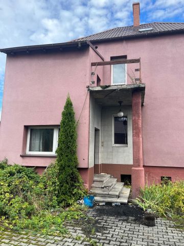 dom wolnostojący Przyszowice. Zdjęcie 1
