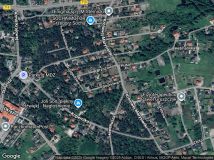 dom wolnostojący, 5 pokoi Sade Budy, ul. Sosnowa