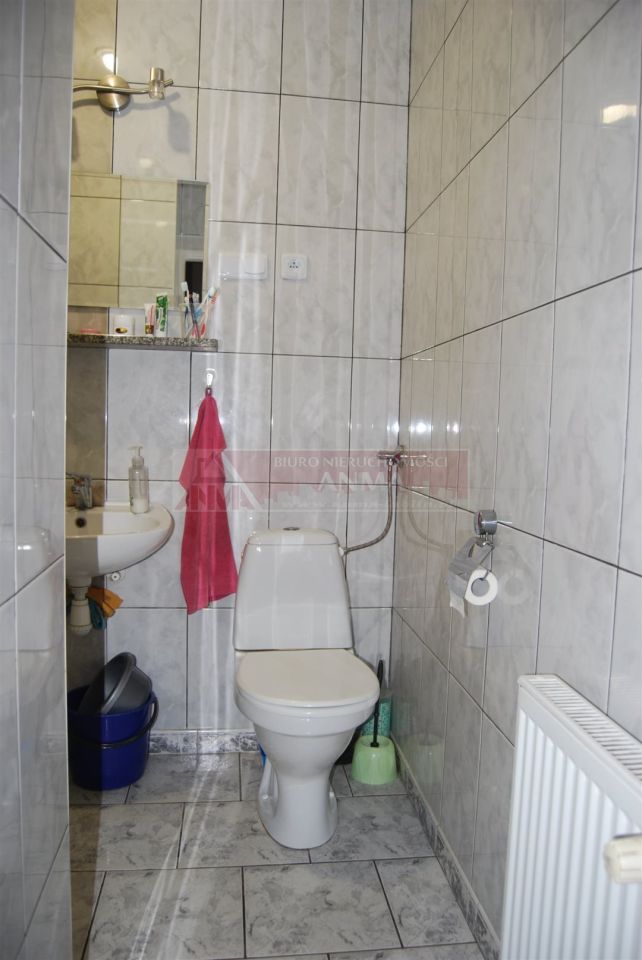 dom wolnostojący, 4 pokoje Niemce. Zdjęcie 39