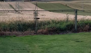 dom wolnostojący Budy