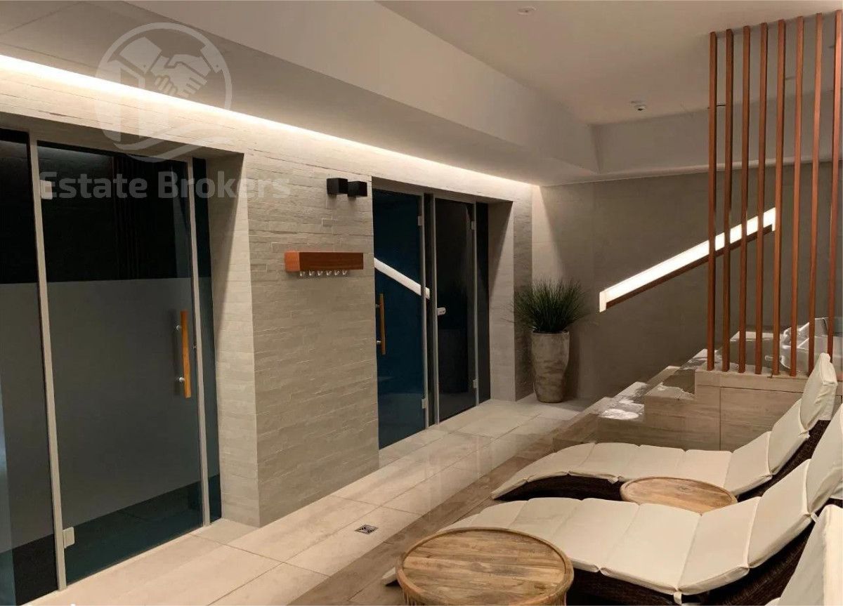 Mieszkanie 1-pokojowe Wrocław Krzyki, ul. Walońska. Zdjęcie 12