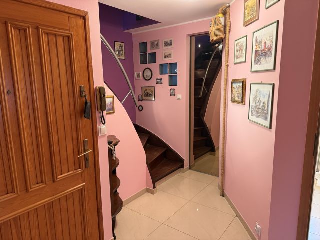 Mieszkanie 3-pokojowe Szczecin Pogodno, ul. ks. Stanisława Kozierowskiego. Zdjęcie 2