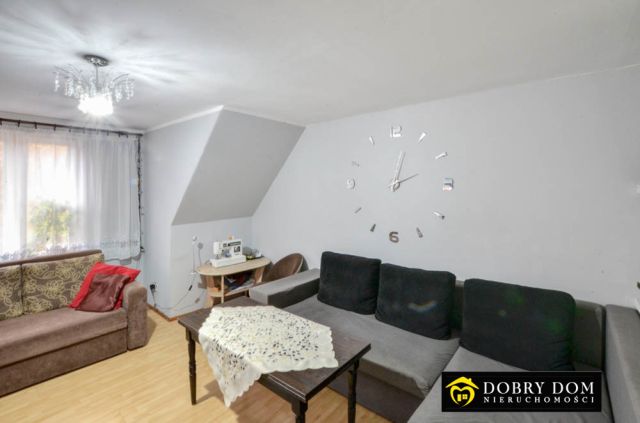 Mieszkanie 3-pokojowe Gołdap, ul. Partyzantów. Zdjęcie 3