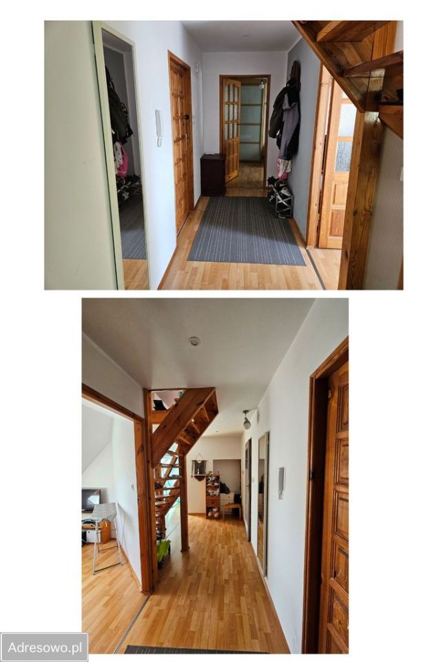 Mieszkanie 3-pokojowe Bolesławiec, ul. Stefana Okrzei. Zdjęcie 5