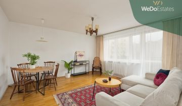 Mieszkanie 3-pokojowe Warszawa Bemowo, ul. Arki Bożka