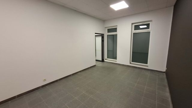 Lokal Dziekanów Polski, ul. Rolnicza. Zdjęcie 1