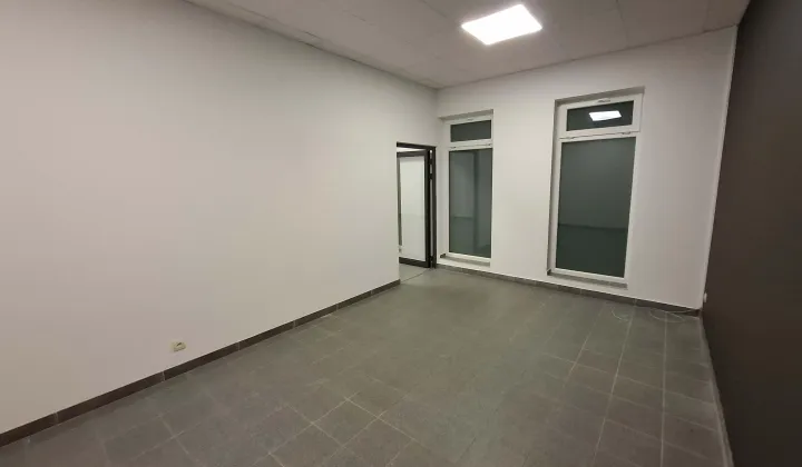 Lokal Dziekanów Polski, ul. Rolnicza