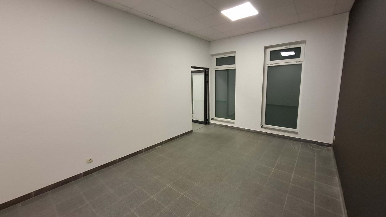 Lokal Dziekanów Polski, ul. Rolnicza. Zdjęcie 1