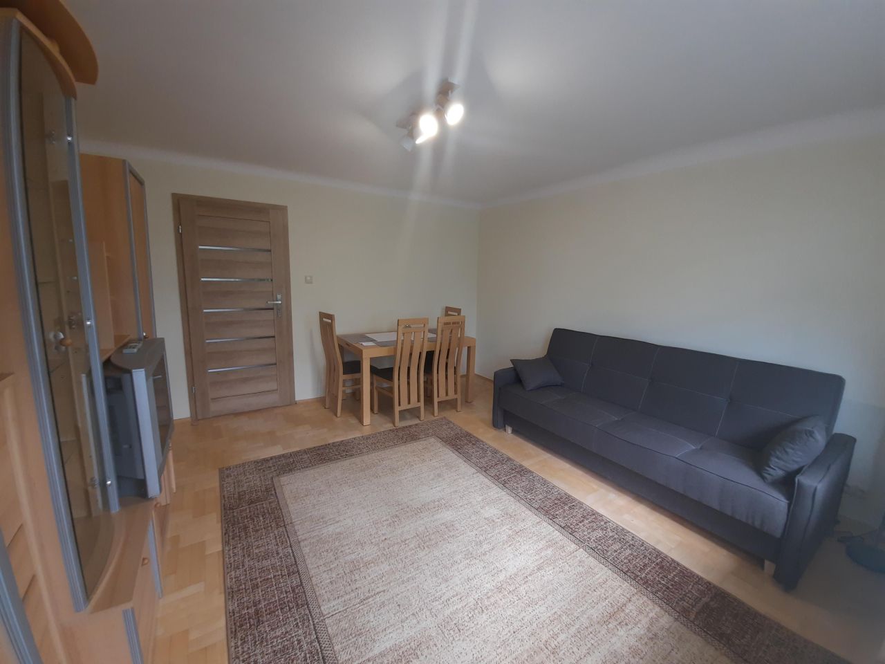 Mieszkanie 2-pokojowe Kielce Bocianek, ul. Cypriana Kamila Norwida. Zdjęcie 6