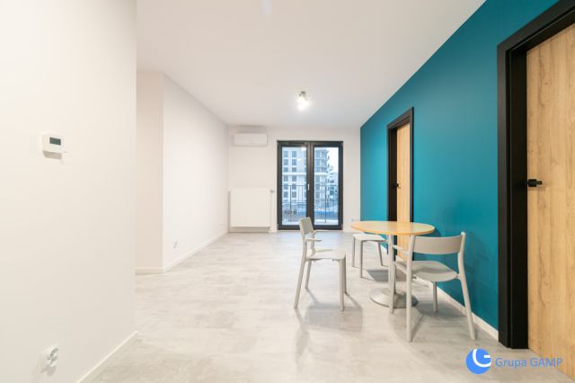 Mieszkanie 3-pokojowe Kraków Dębniki, ul. Pychowicka. Zdjęcie 4