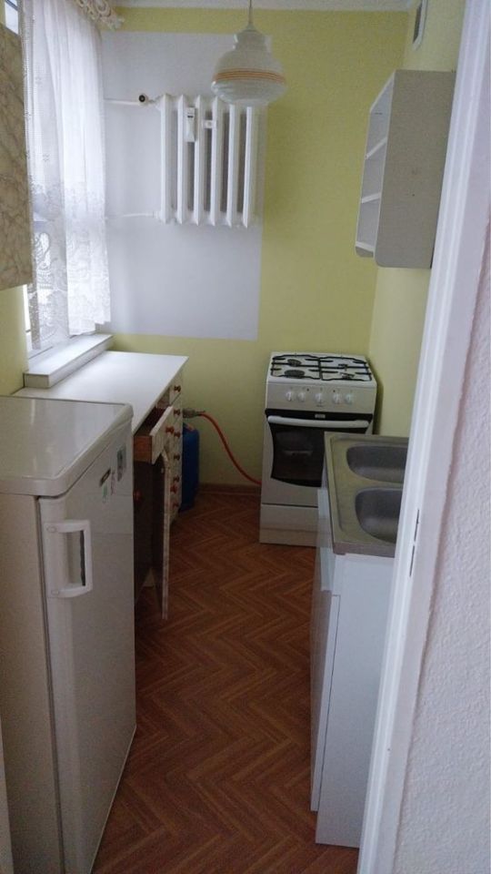 Mieszkanie 1-pokojowe Kościerzyna Centrum, ul. Brzozowa. Zdjęcie 5