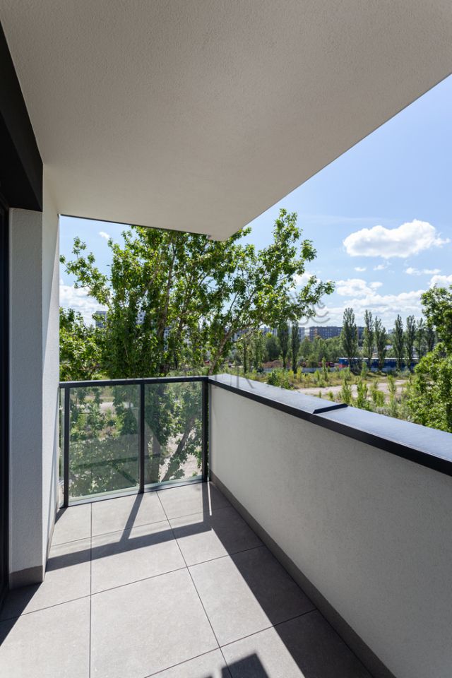 Mieszkanie 3-pokojowe Warszawa, ul. Bokserska. Zdjęcie 9