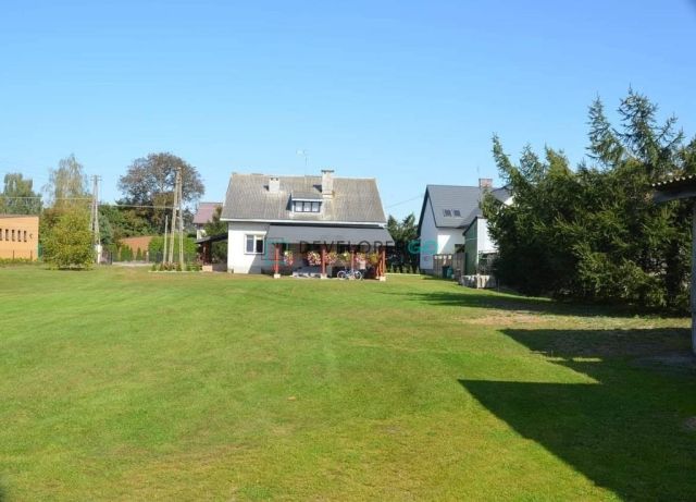 dom wolnostojący, 3 pokoje Ozorów. Zdjęcie 13