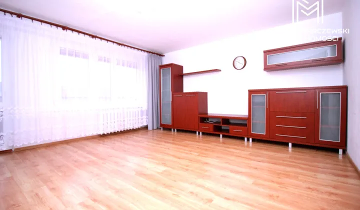 Mieszkanie 3-pokojowe Pabianice, ul. Jadwigi Wajsówny