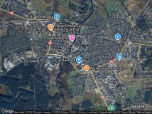 Mieszkanie 3-pokojowe Pisz, ul. Konstantego I. Gałczyńskiego