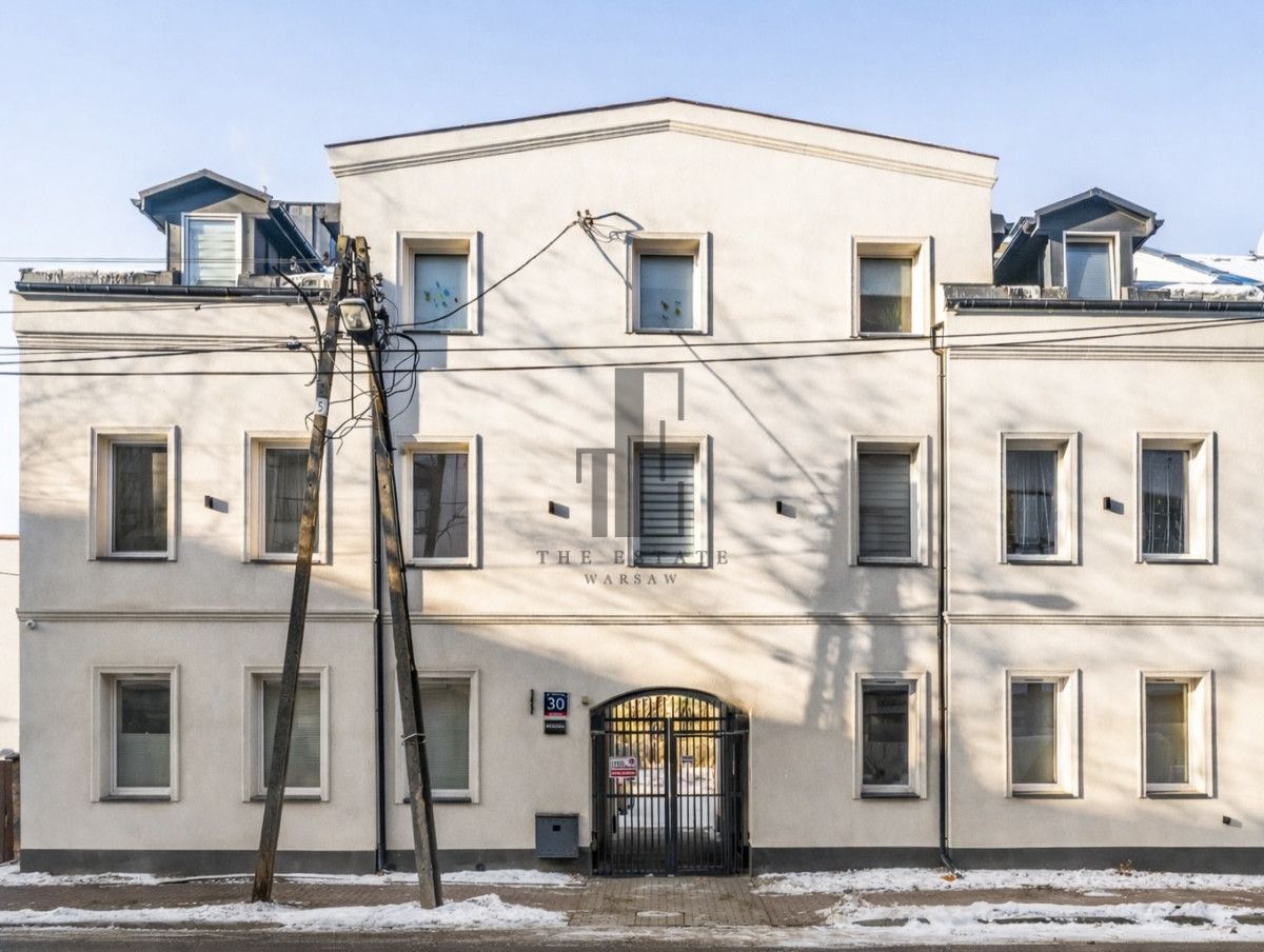 Mieszkanie 2-pokojowe Pruszków, ul. Ołówkowa. Zdjęcie 9