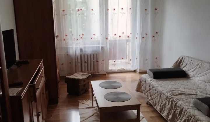 Mieszkanie 2-pokojowe Częstochowa Centrum, ul. Garibaldiego