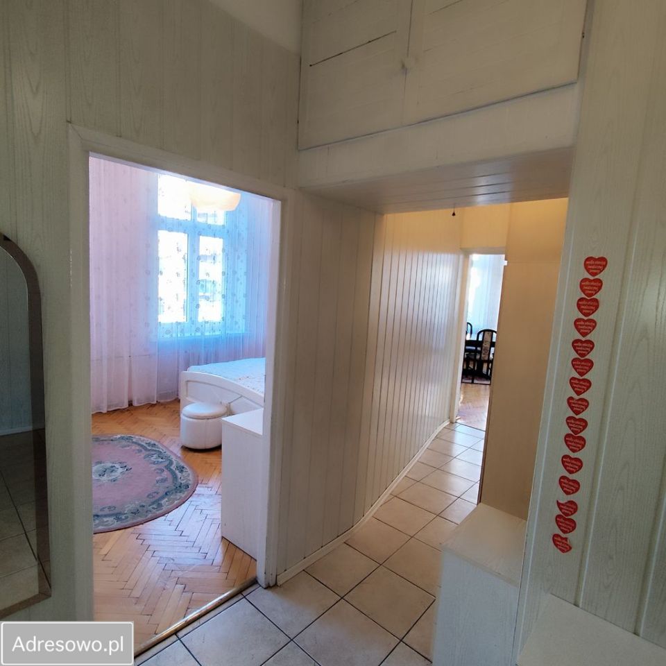 Mieszkanie 2-pokojowe Szczecin Śródmieście. Zdjęcie 10