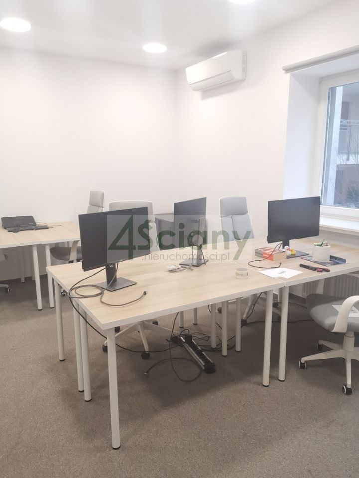 Biuro Warszawa Śródmieście. Zdjęcie 9