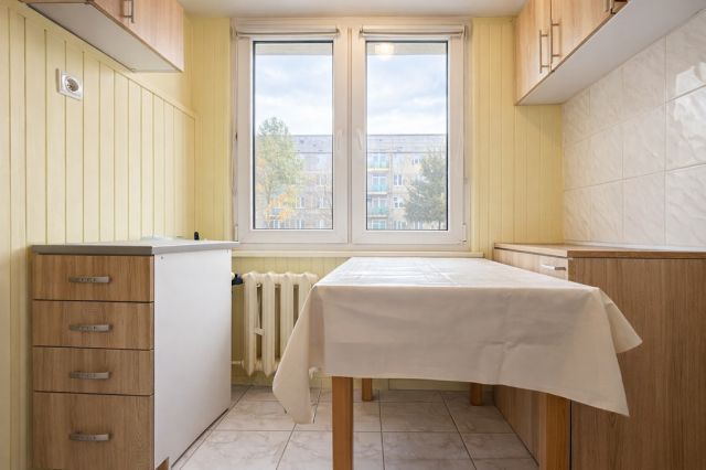 Mieszkanie 1-pokojowe Rzeszów, ul. Mazurska. Zdjęcie 6