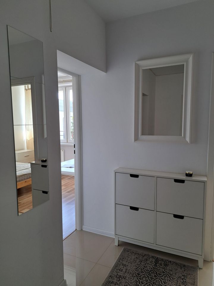 Mieszkanie 2-pokojowe Warszawa Mokotów, ul. Rakowiecka. Zdjęcie 1