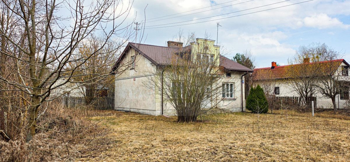 dom wolnostojący, 3 pokoje Budy Zaklasztorne. Zdjęcie 4