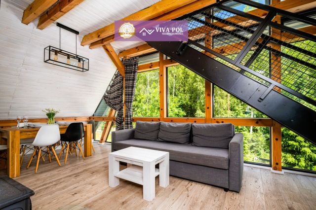 Mieszkanie 8-pokojowe Mrągowo. Zdjęcie 1