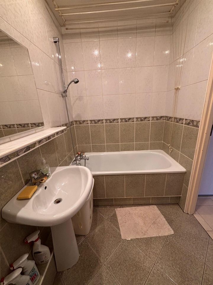 Mieszkanie 3-pokojowe Sokółka, os. Centrum. Zdjęcie 5