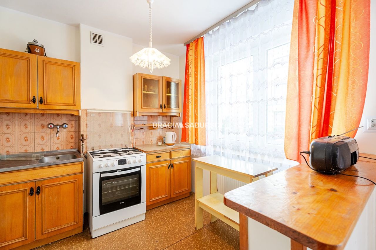 bliźniak, 4 pokoje Kraków Swoszowice, ul. Owocowa. Zdjęcie 22