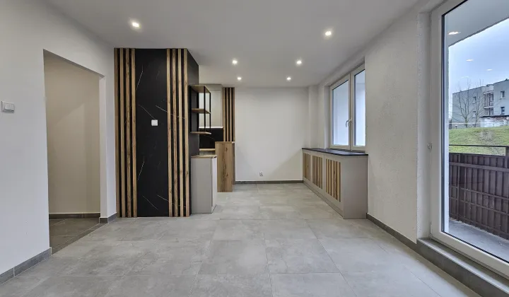 Mieszkanie 2-pokojowe Rydułtowy Orłowiec, os. Orłowiec