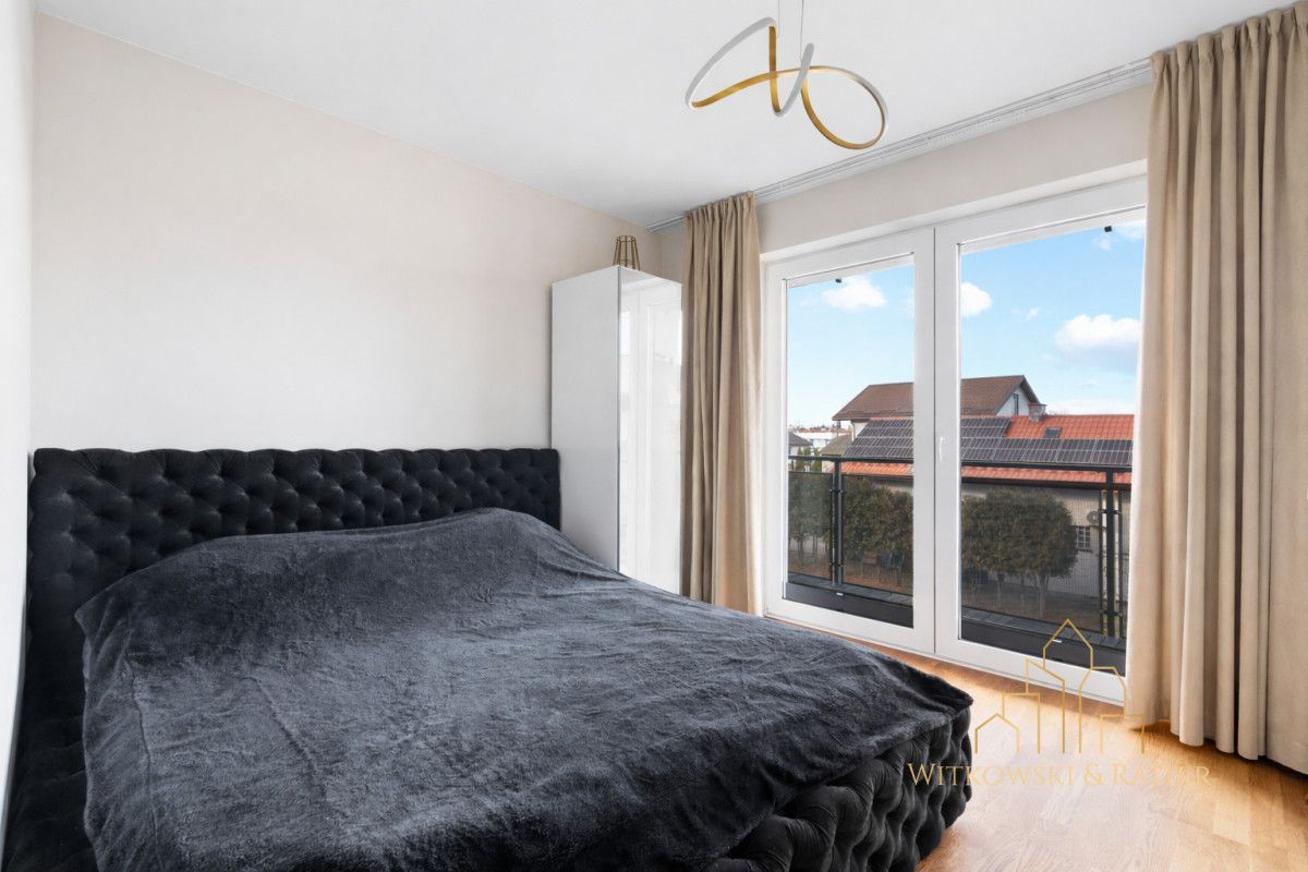 Mieszkanie 3-pokojowe Warszawa Białołęka, ul. Mańkowska. Zdjęcie 8