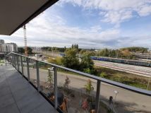 Mieszkanie 3-pokojowe Gdańsk Letnica, ul. Starowiejska. Zdjęcie 2