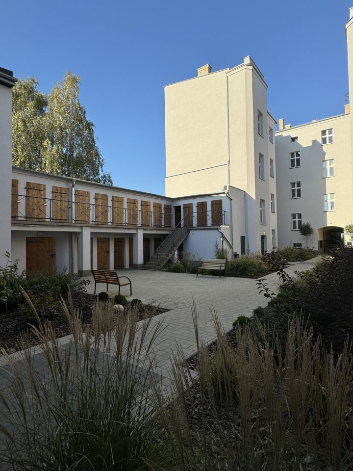 Mieszkanie 3-pokojowe Pabianice Centrum, ul. gen. Kazimierza Pułaskiego. Zdjęcie 10