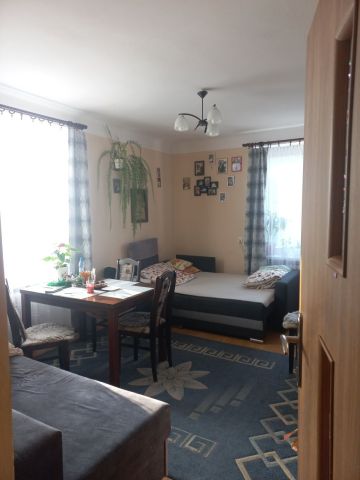 Mieszkanie 2-pokojowe Radom Planty. Zdjęcie 1