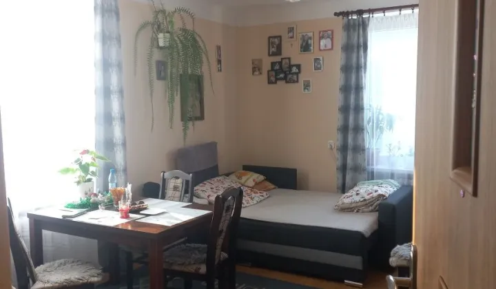 Mieszkanie 2-pokojowe Radom Planty