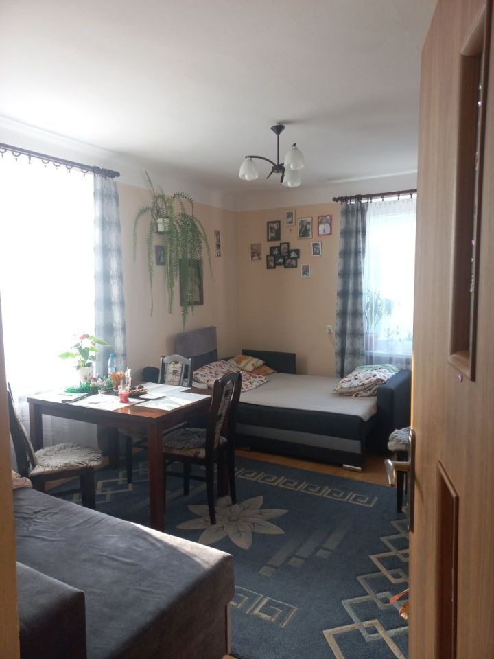 Mieszkanie 2-pokojowe Radom Planty. Zdjęcie 1