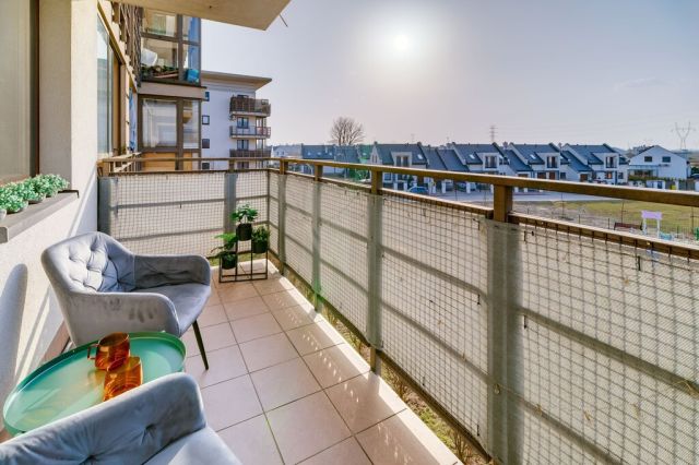 Mieszkanie 3-pokojowe Kręczki, ul. Koniczyny. Zdjęcie 33